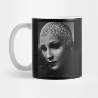 Silent Siren Brigitte Helm Mug